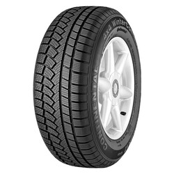 03547700000 Continental 4x4 WinterContact 235/55R17 99H BSW Tires