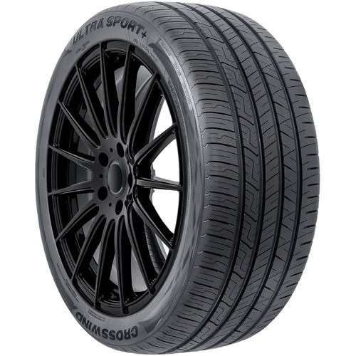 Crosswind Ultra Sport+ 225/45R17XL 94W BSW Tires