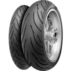 02550220000 Continental ContiMotion 190/50R17 73W BSW Tires