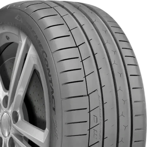 Continental ExtremeContact Sport