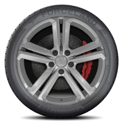 Forceland Kunimoto F28