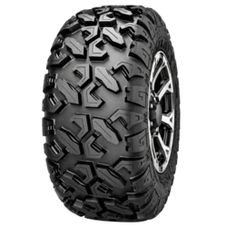 161003 Galaxy Hulk PSX 32X10.00R14 D/8PLY Tires