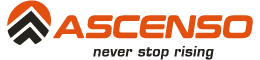Ascenso Logo