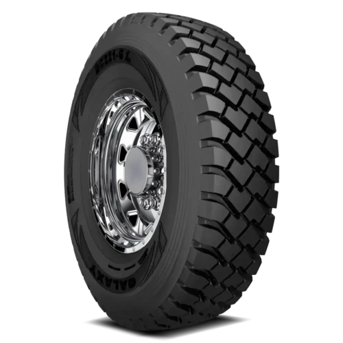 Galaxy DC221-G