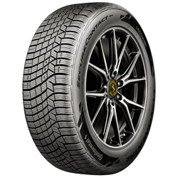 15581910000 Continental SecureContact AW 205/55R16 91V BSW Tires