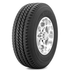 190840 Bridgestone Duravis M700 LT265/70R17 E/10PLY BSW Tires