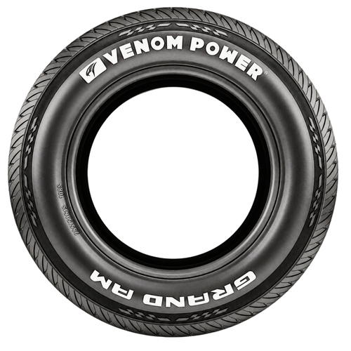 Venom Power Grand AM 275/60R15 107T RWL | Affordable Tire