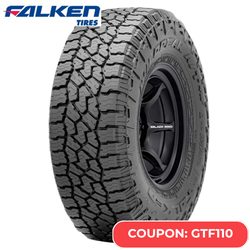 Falken Wildpeak A/T4W 235/75R15XL 109T BSW