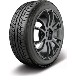 40061 BF Goodrich Advantage T/A Sport 205/50R17XL 93V BSW Tires