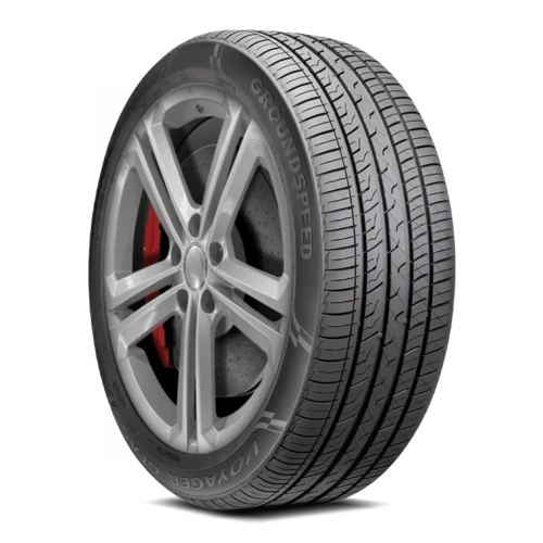 Groundspeed Voyager GT-AS