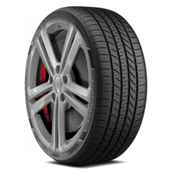 UHP2004KD Supermax UHP-1 255/35R20 93W BSW Tires