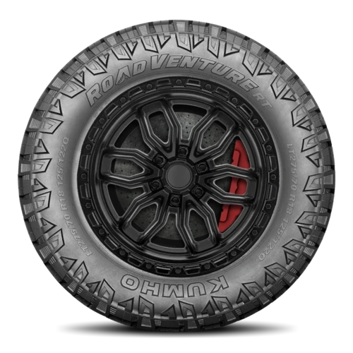 Kumho Road Venture RT51