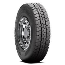 3001635 Hankook DH06 295/75R22.5 G/14PLY Tires