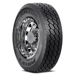 2651250211 Prinx AM211 385/65R22.5 L/20PLY Tires
