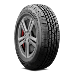166022002 Cooper CS5 Ultra Touring 255/65R18 111H BSW Tires