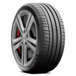 39747 Michelin Pilot Sport 4 225/45R17XL 94Y BSW Tires