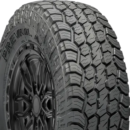 Celimo Prevail A/T