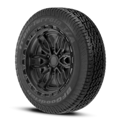 20173 BF Goodrich Trail Terrain T/A 225/55R18XL 102H BSW Tires
