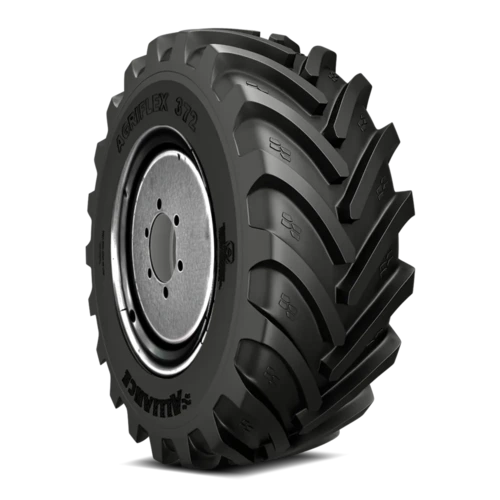 Alliance Agriflex+ 372 CFO Steel Belted R-1W