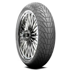 011627 Bridgestone Battlax Adventurecross Scrambler AX41S 130/80-18 66P BSW Tires