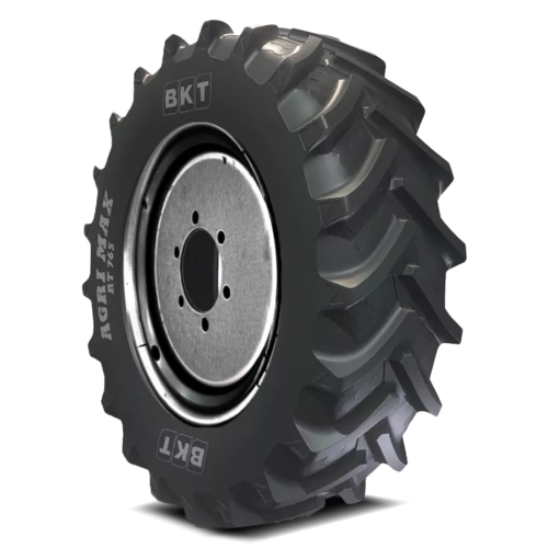 BKT Agrimax RT765
