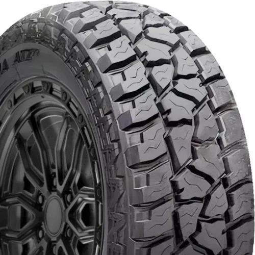 Mickey Thompson Baja ATZ P3
