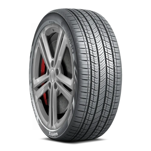 Kumho Majesty X Solus TA92