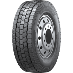 3003925 Hankook Smart Flex DH52 11R22.5 H/16PLY Tires