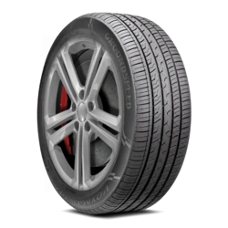 715644 Groundspeed Voyager GT-AS 265/40R20XL 104W BSW Tires