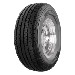 TSEPST013 Travelstar Ecopath ST ST235/80R16 E/10PLY Tires