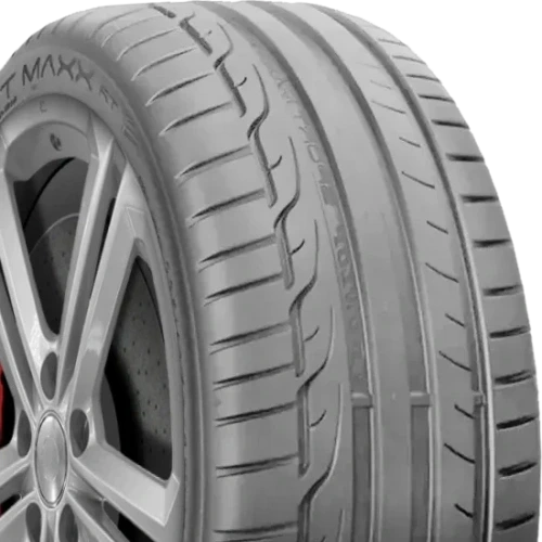Dunlop Sport Maxx RT MO