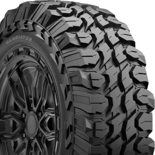 Gladiator X Comp M/T