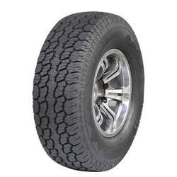 V34204 Vee Rubber Taiga A/T P265/70R16 111S BSW Tires
