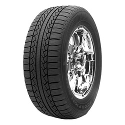 1625500 Pirelli Scorpion STR P255/70R18 112H BSW Tires