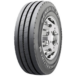 05122920000 General RA 11R22.5 H/16PLY Tires