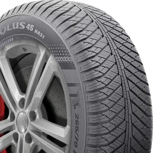 Kumho Solus HA31 SUV