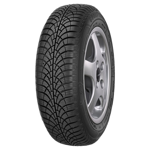 Goodyear Ultra Grip 9 195/65R15 91T BSW Tires