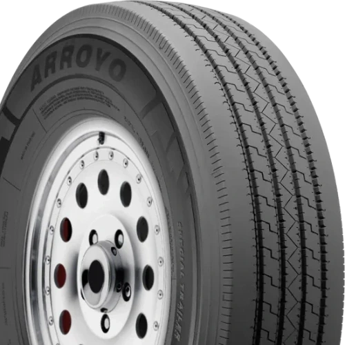 Arroyo Special Trailer ST