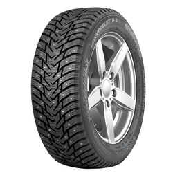 Nokian Hakkapeliitta 8 (Studded) 215/45R16XL 90T BSW | Af Nokian Hakkapeliitta 8 (Studded) 215/45R16XL 90T BSW | Af