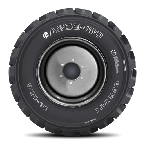 Ascenso SSB 331