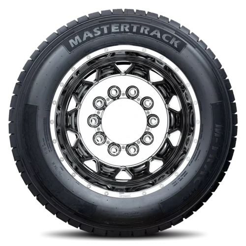 Mastertrack M-TRAC HTD
