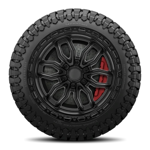 Venom Power Terra Hunter R/T