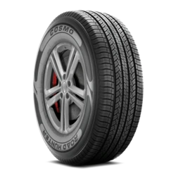 I-0134243 Cosmo Road Hunter 265/70R16 112H BSW Tires