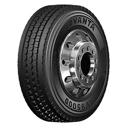 1953329226 Advanta AV9500D 295/75R22.5 H/16PLY Tires