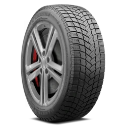 34417 Michelin X-Ice Snow 215/55R16XL 97H BSW Tires