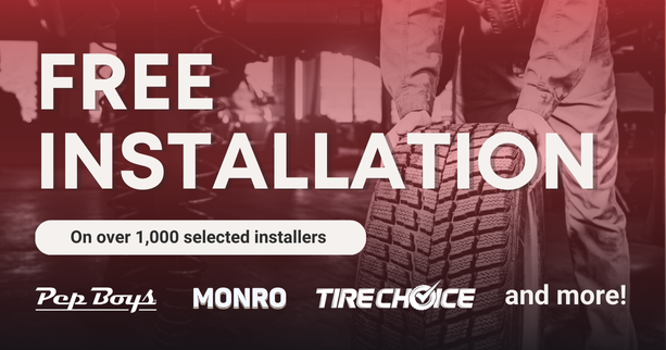 Free Installation image