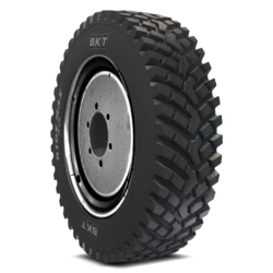 94033843 BKT Ridemax IT 696 340/80R24 140/135A8 Tires