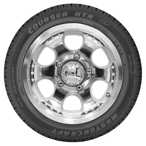 Mastercraft-Courser-HTR-Plus-front