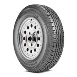 TSL01N TransEagle ST Radial II ST175/80R13 C/6PLY Tires