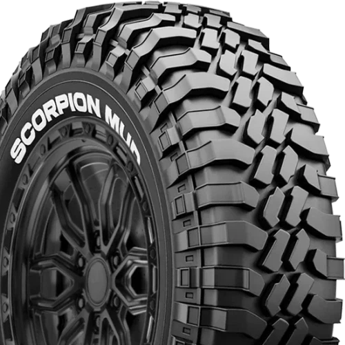 Pirelli Scorpion MTR